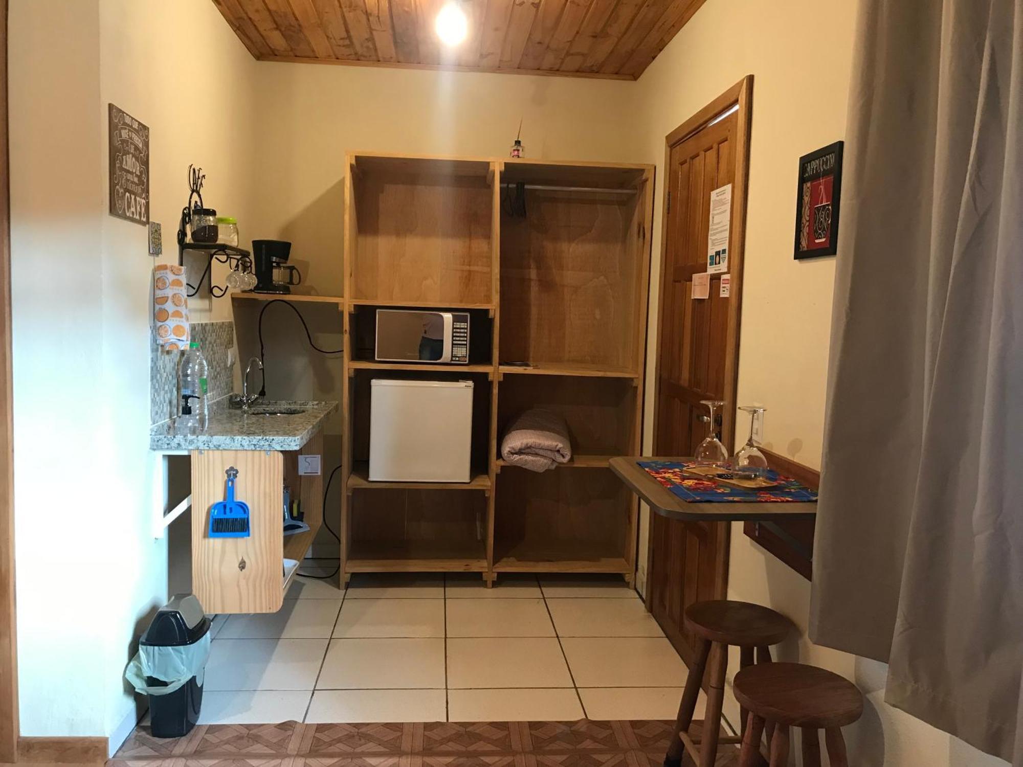 Chales Toca Dos Esquilos Campos do Jordão Exterior foto